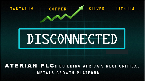 SerialInvestor8's tweet photo. 🚨 𝐃𝐈𝐒𝐂𝐎𝐍𝐍𝐄𝐂𝐓𝐄𝐃 #ATERIAN #ATN

Let me paint you a picture of London's junior mining market in Q2 2026;

🟢 Altona Rare Earths PLC: Mcap is £17.2M. No revenue. No profit. Relies entirely on dilutive capital raises. Holds 890 km² of KCB ground plus a rare earths project in Mozambique that has a defined resource.

🟢 Switch Metals PLC: Mcap is £15.4M. No revenue. No profit. Reliant on fundraisings. Holds 3,000 km² of coltan and lithium licences in Côte d'Ivoire. Early-stage exploration.

🟢 Great Western Mining Corporation PLC: Mcap is £13.7M. No revenue. No profit. Reliant on heavily discounted placings. Holds 60 km² of exploration ground in Nevada, USA.

🔴𝐀𝐓𝐄𝐑𝐈𝐀𝐍 𝐏𝐋𝐂: Mcap is £5.1M (29p per share). Generating cash and profitable👉~£750,000 NET PROFIT targeted in 2026 and £1M in 2027 from its Tantalum trading JV with WOGEN. Chiefly, it holds a staggering 𝟓,𝟏𝟔𝟕 𝐤𝐦² of one of the most diversified, high-quality critical minerals portfolios in Africa.

Considering the above, the market has valued Aterian at less than one-third of Altona, Switch Metals, and GWMO.

𝐓𝐡𝐚𝐭'𝐬 𝐧𝐨𝐭 𝐚 𝐯𝐚𝐥𝐮𝐚𝐭𝐢𝐨𝐧 𝐠𝐚𝐩. 𝐓𝐡𝐚𝐭'𝐬 𝐚 𝐦𝐚𝐫𝐤𝐞𝐭 𝐟𝐚𝐢𝐥𝐮𝐫𝐞.

1️⃣ 𝐏𝐀𝐑𝐓 𝐎𝐍𝐄: 𝐓𝐇𝐄 𝐀𝐂𝐑𝐄𝐀𝐆𝐄

Aterian's portfolio is a sprawling, multi-commodity, multi-jurisdictional asset base that any major would kill for. Here's what the company actually owns, project by project.

MOROCCO (COPPER-SILVER DISTRICT)

✅ 100% ownership of Agdz Copper-Silver Project (34.5 km²). A copper-silver asset at an advanced stage of development, with permitting already de-risking the pathway to exploration.

✅ 100% ownership of West Tazalaght Project (27.4 km²). Located just 7km east of the Tazalaght Copper Mine operated by the Managem Group; a £7.5bn mcap company. The geological setting is identical.

✅100% ownership of Tata Project (138.6 km²). Positioned 50 km southeast of the Tizert copper-silver project, which boasts 57 million tonnes grading 1.03% copper and 23 g/t silver. That project is currently under development by Managem. Aterian is sitting on the same structural corridor.

✅100% ownership of Jebilet Est Project (73.6 km²). Located in the Jebilet Massif, a region considered highly prospective for volcanic massive sulphide and vein-hosted base metal and copper deposits.

✅100% ownership of Akka Project (47.1 km²). In the western Anti-Atlas Mountains, with copper as the primary target metal.

BOTSWANA (KALAHARI COPPER BELT)

✅ 90% ownership of 2,298 km² of prospecting licences in the Kalahari Copper Belt (KCB); a proven copper-silver district.

✅ 90% ownership of the 2,517 km² Sua Pan Project in north eastern Botswana, targeting lithium brines within the expansive Makgadikgadi basin.

RWANDA (TANTALUM-NIOBIUM-LITHIUM)

✅ 70% ownership of the 27.5 km² HCK1 Project. A comprehensive exploration dataset already exists, including mapping, geochemistry, ground geophysics, and core drilling undertaken by mining giant Rio Tinto. Tantalum and niobium is the near-term focus, with lithium under evaluation.

✅ 100% ownership of the HCK2 Project (Musasa Project). A highly prospective area for lithium (LCT pegmatites), tantalum, niobium, tungsten, and tin.

👉 𝐓𝐇𝐄 𝐆𝐑𝐀𝐍𝐃 𝐓𝐎𝐓𝐀𝐋𝐒

❶ Altona Rare Earths: 890 km² of KCB ground plus a rare earths project. Mcap £17.2M.

❷ Switch Metals: 3,000 km² of coltan/lithium ground. Mcap £15.4M.

❸ Great Western Mining Corporation: 60 km² of tungsten/copper exploration ground in Nevada, USA. Mcap £13.7M.

❹ Aterian: 𝟓,𝟏𝟔𝟕 𝐤𝐦² of diversified (copper, silver, tantalum, lithium), strategically-located ground plus a profitable metals trading business. 𝐌𝐜𝐚𝐩 £𝟓.𝟏𝐌.

The arithmetic is not complicated. The market has simply stopped doing it.

2️⃣ 𝐏𝐀𝐑𝐓 𝐓𝐖𝐎: 𝐂𝐀𝐒𝐇 𝐅𝐋𝐎𝐖

Here's the detail that should make every serious investor sit up;

❶ Altona Rare Earths: Zero revenue. Zero profit. Every drill hole is funded by a dilutive placing.

❷ Switch Metals: Zero revenue. Zero profit. Same story. Raise, drill, dilute, repeat.

❸ Great Western Mining Corporation: Zero revenue. Zero profit. Same story. Raise, drill, dilute, repeat.

❹ 𝐀𝐓𝐄𝐑𝐈𝐀𝐍 𝐏𝐋𝐂: Targeting £750,000 NET PROFIT in 2026 and £1M in 2027. Fully funded. In partnership with the billion-dollar WOGEN Resources and Lithosquare.

Let me translate.

A £1M net profit, at a conservative 12x price-to-earnings multiple, gives the trading division a standalone value of £12 million. That's 2.5 x Aterian's current mcap.

Or put another way: Aterian holds 86 times more exploration ground than GWMO. It has a metals trading business already generating cash.

But the market values Aterian at less than half of GWMO's price tag?

The arithmetic is not complicated. The market has simply stopped doing it.

3️⃣ 𝐏𝐀𝐑𝐓 𝐓𝐇𝐑𝐄𝐄: 𝐓𝐇𝐄 𝐈𝐌𝐏𝐄𝐍𝐃𝐈𝐍𝐆 𝐂𝐀𝐓𝐀𝐋𝐘𝐒𝐓𝐒

On 31 March 2026, Aterian announced that its AI collaboration with Lithosquare had delivered 8 high-priority exploration targets. Three in Morocco. Five in Botswana.

The AI analysis combined advanced geological modelling, detailed interpretation of Aterian's proprietary datasets, and a global review of analogous mineral systems. The CEO of Lithosquare stated: "The geological quality was there to be found."

The next phase is now underway. Work programmes and budgets are being prepared. The long-form JV is being finalised. The explicit goal is to advance these targets to drill-ready status on an aggressive timeline.

And when those drill bits begin to turn, the market will have to re-evaluate. And when they hit the target, with AI-guided precision, the upside will be obscene.

4️⃣ 𝐏𝐀𝐑𝐓 𝐅𝐎𝐔𝐑: 𝐓𝐇𝐄 𝐂𝐎𝐌𝐌𝐎𝐃𝐈𝐓𝐘 𝐒𝐔𝐏𝐄𝐑𝐂𝐘𝐂𝐋𝐄

The market is ignoring Aterian at precisely the moment when the commodities it trades and explores for are in once-in-a-decade bull markets.

Last week, Silver touched US$82 per ounce. Some analysts forecast US$100+ in 2026.

Copper is trading at US$6.11 per pound, up from US$4.25 a year ago.

Tantalum is changing hands at US$206 per pound (April spot).

5️⃣  𝐏𝐀𝐑𝐓 𝐅𝐈𝐕𝐄: 𝐓𝐇𝐄 𝐌𝐁𝐎

The Aterian BOD, with serious skin in the game (~15%) is openly contemplating a management buyout. They know the value. They see the arithmetic. And they're considering buying the entire business at a fraction of its fair value. My advice? Take them seriously.

🚨 𝐓𝐇𝐄 𝐁𝐎𝐓𝐓𝐎𝐌 𝐋𝐈𝐍𝐄

The size of the exploration acreage (𝟓,𝟏𝟔𝟕 𝐤𝐦²) is unparalleled for a microcap. The blue sky potential is staggering. And now, the AI has delivered. The drill bits are coming. And the tantalum trading business is not only printing cash, but is also profitable; removing the perennial curse (persistent placings followed by endless dilution) that so often afflicts junior explorers.

More importantly, Aterian's conservative Fair Value, ahead of the catalysts, stands at £𝟐𝟔.𝟏𝐌 → 𝟏𝟒𝟖𝐩 𝐩𝐞𝐫 𝐬𝐡𝐚𝐫𝐞.

𝐎𝐧𝐞 𝐰𝐨𝐫𝐝: 𝐃𝐈𝐒𝐂𝐎𝐍𝐍𝐄𝐂𝐓𝐄𝐃