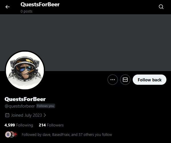 Sam - Quality Learing Center Graduate tweet media