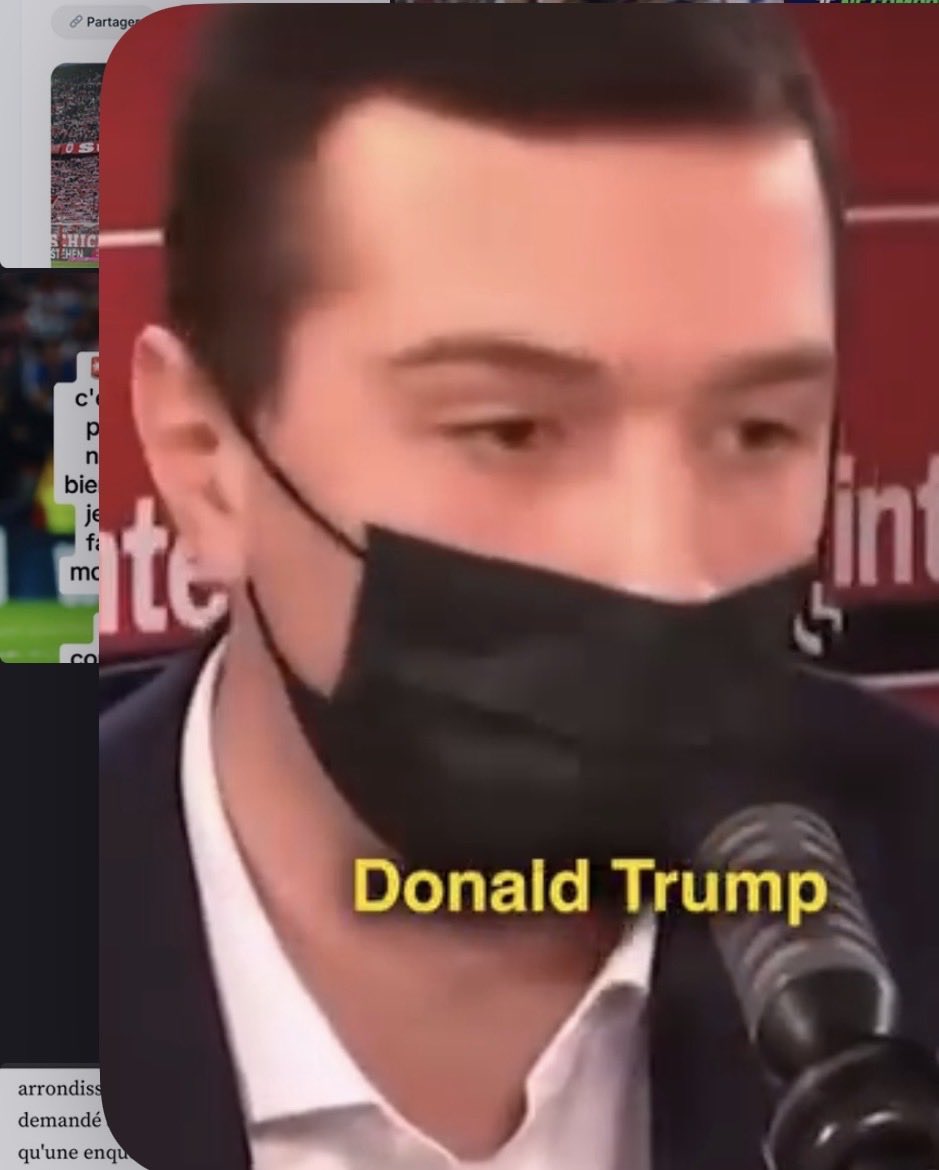 fouad Ben rahma tweet media