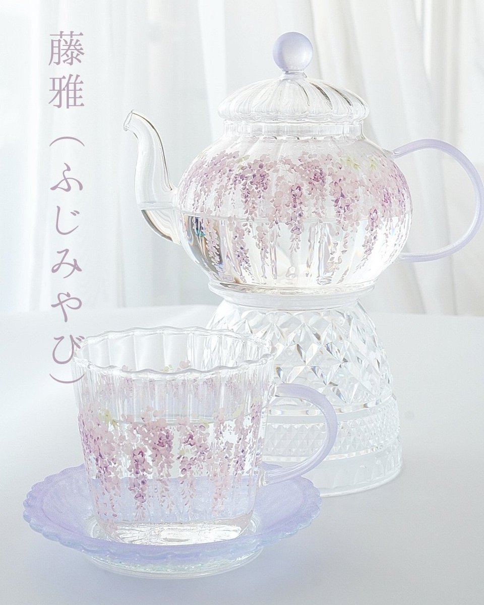 🦢momody(ﾓﾓﾃﾞｨｰ)🦢食器デザイナー🍽 tweet media