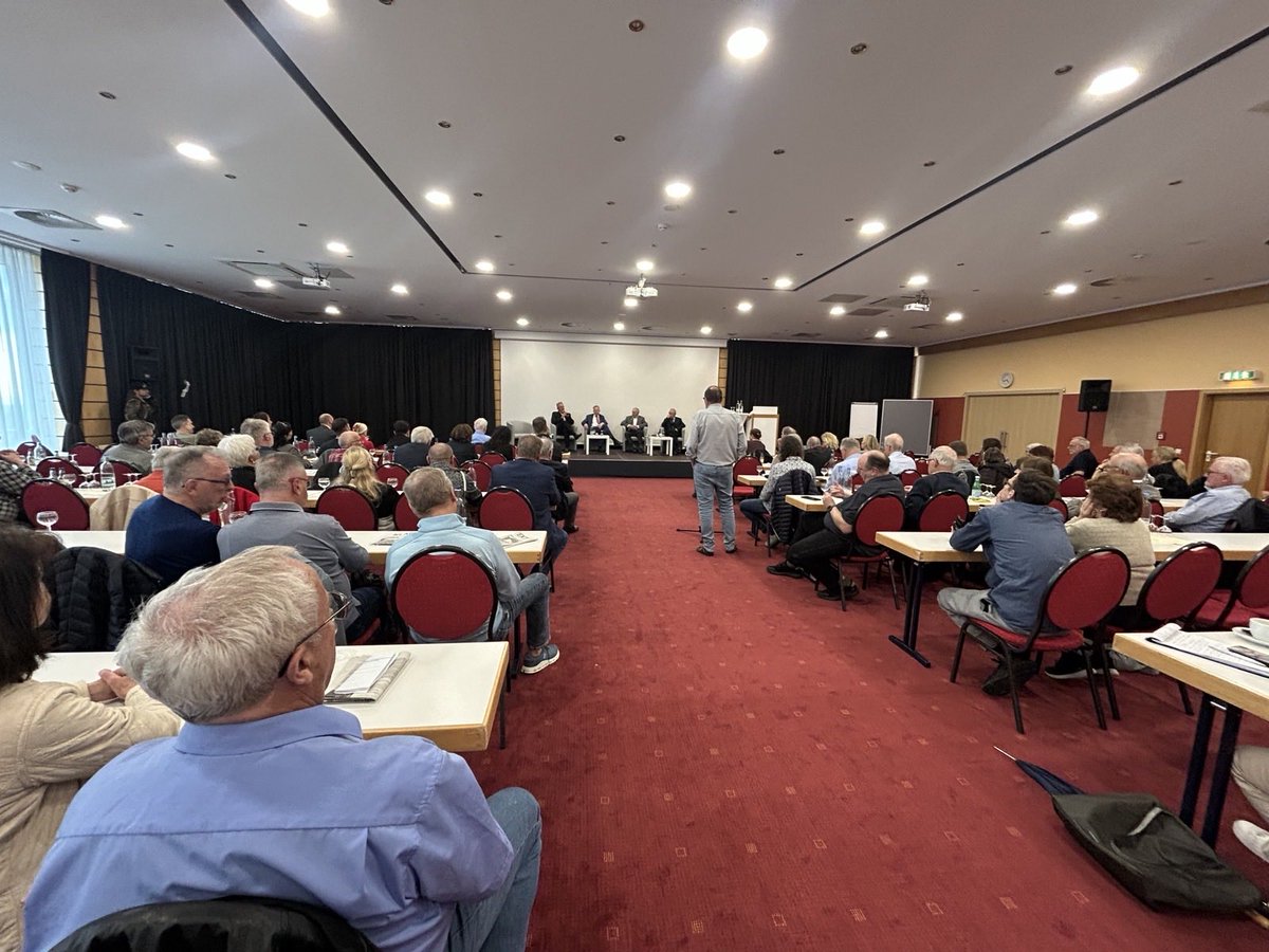 Hans-Georg Maaßen tweet media