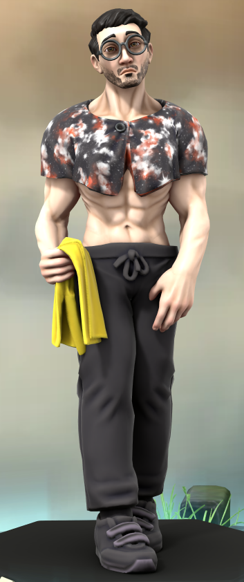 FDQ🌸🌼~fan account~ tweet media