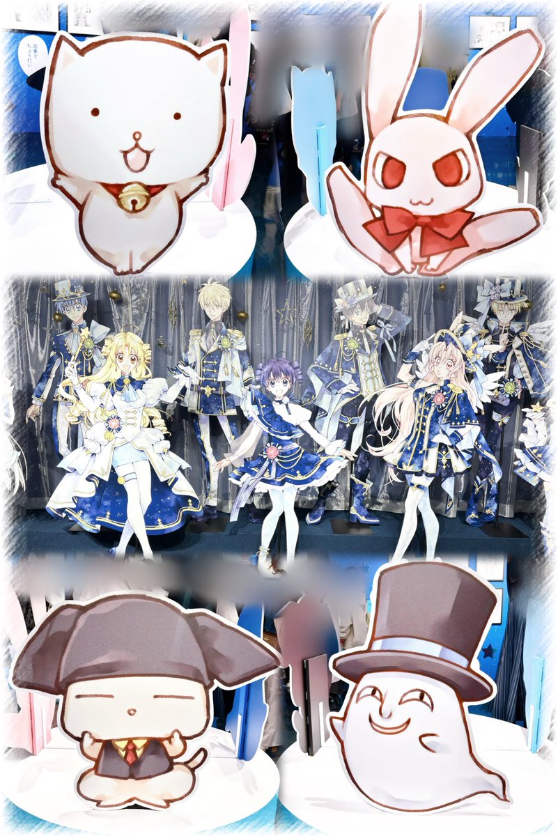 ᐢˊ⸝⸝o̴̶̷ ̫ o̴̶̷⸝⸝ˋᐢ tweet media