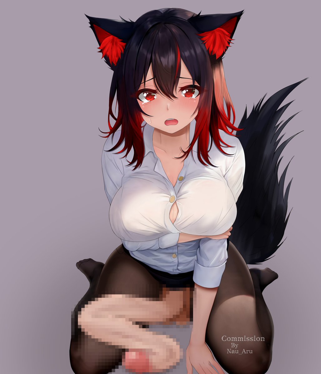 Naura🔞 ~ OPEN COMMISSION tweet media