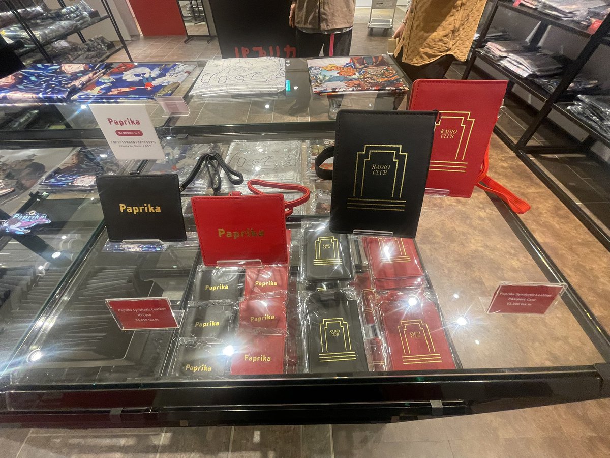 【公式】PERFECT BLUE tweet media