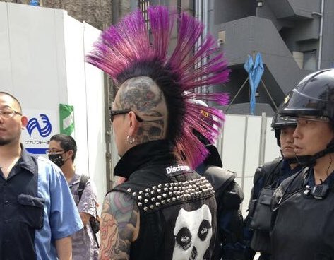 Je Suis l'Unique🇲🇫 tweet media