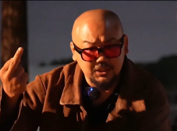 Je Suis l'Unique🇲🇫 tweet media