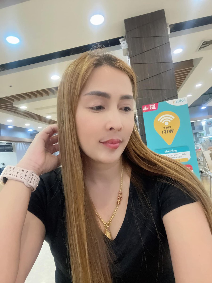 รุ้ง มาริษา🌳💚 tweet media