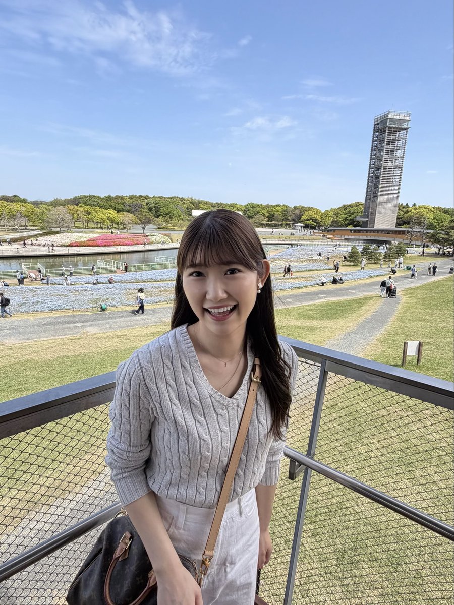 影島 亜美（SBS静岡放送 アナウンサー） tweet media