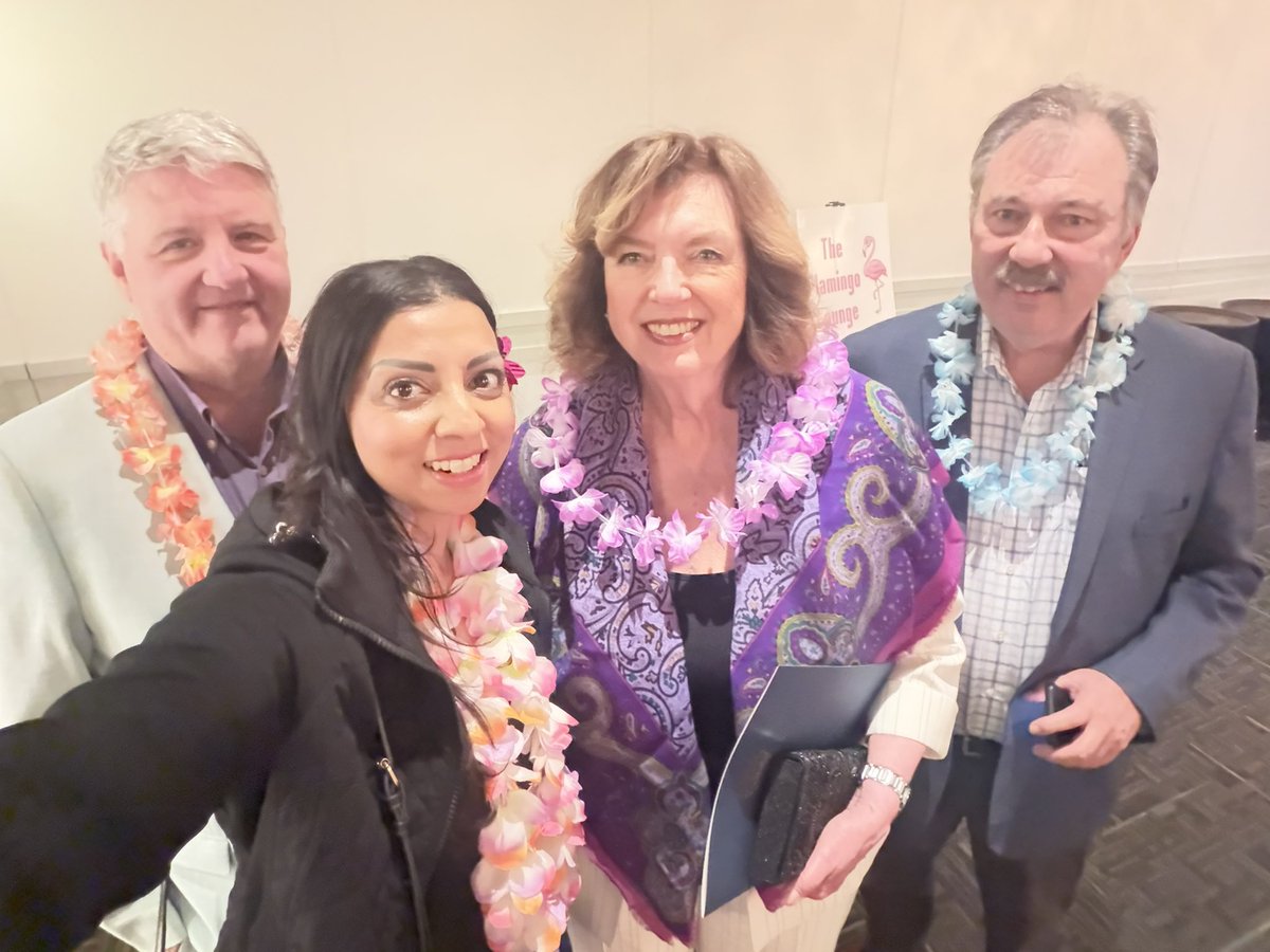 Lisa Patel tweet media