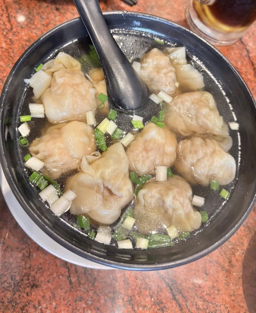 “ Đến giờ ăn tối Các Bác ơi “ Bữa Tối giản dị bên Trung Quốc” Món gì đây nhỉ!