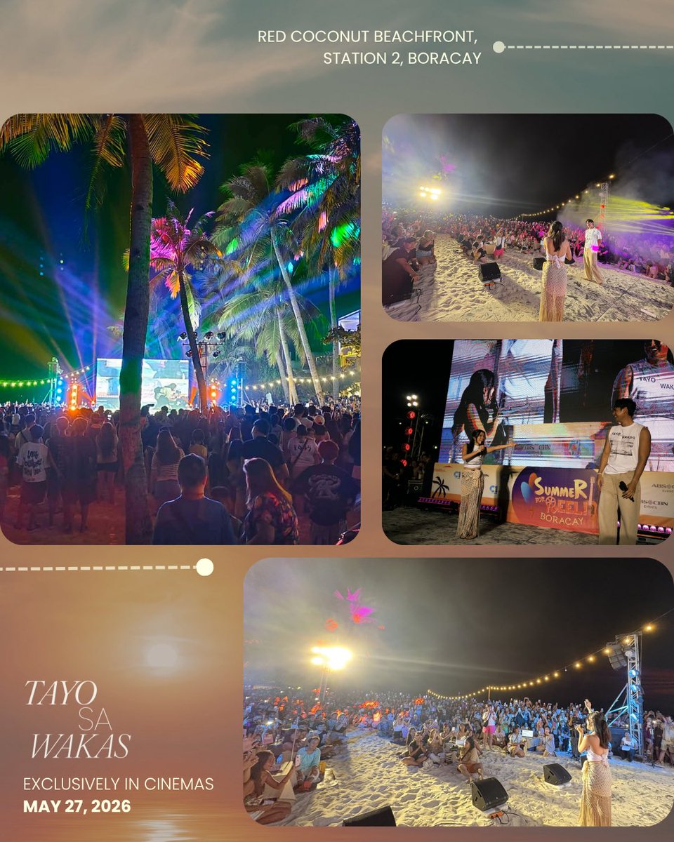 Star Cinema tweet media