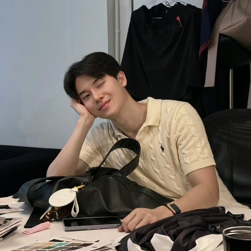 ¶~¶ ฟู่​วว~~ tweet media