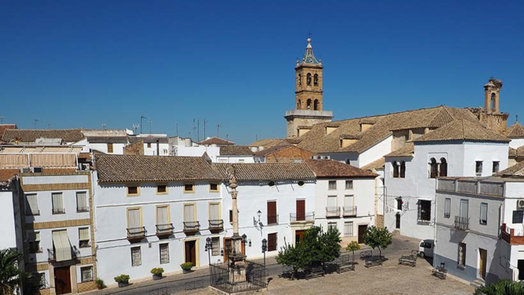 Gente de Andalucía tweet media