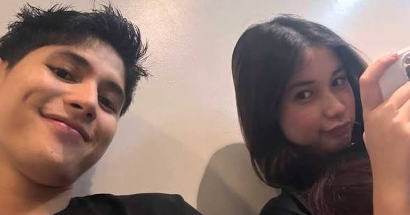 chamcham_sofiap's tweet photo. Not just a love team, we are a real team.

BENCH RUNWAY WITH ALFIA https://t.co/yj8OwHmNaZ
