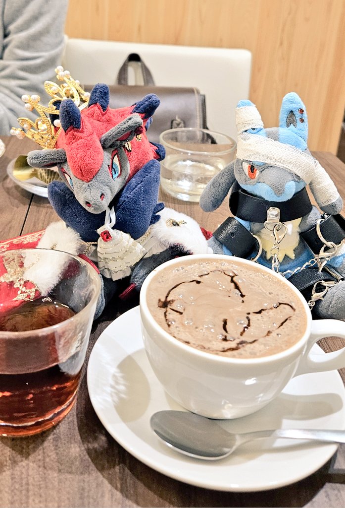 ﾋﾂジ tweet media