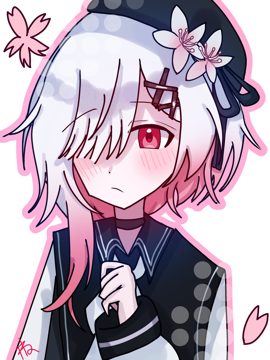 葉月寧々 tweet media