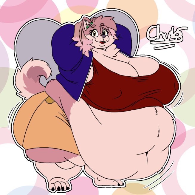 🔞 Greychonkydoq 🔞 (Semi-Active) tweet media