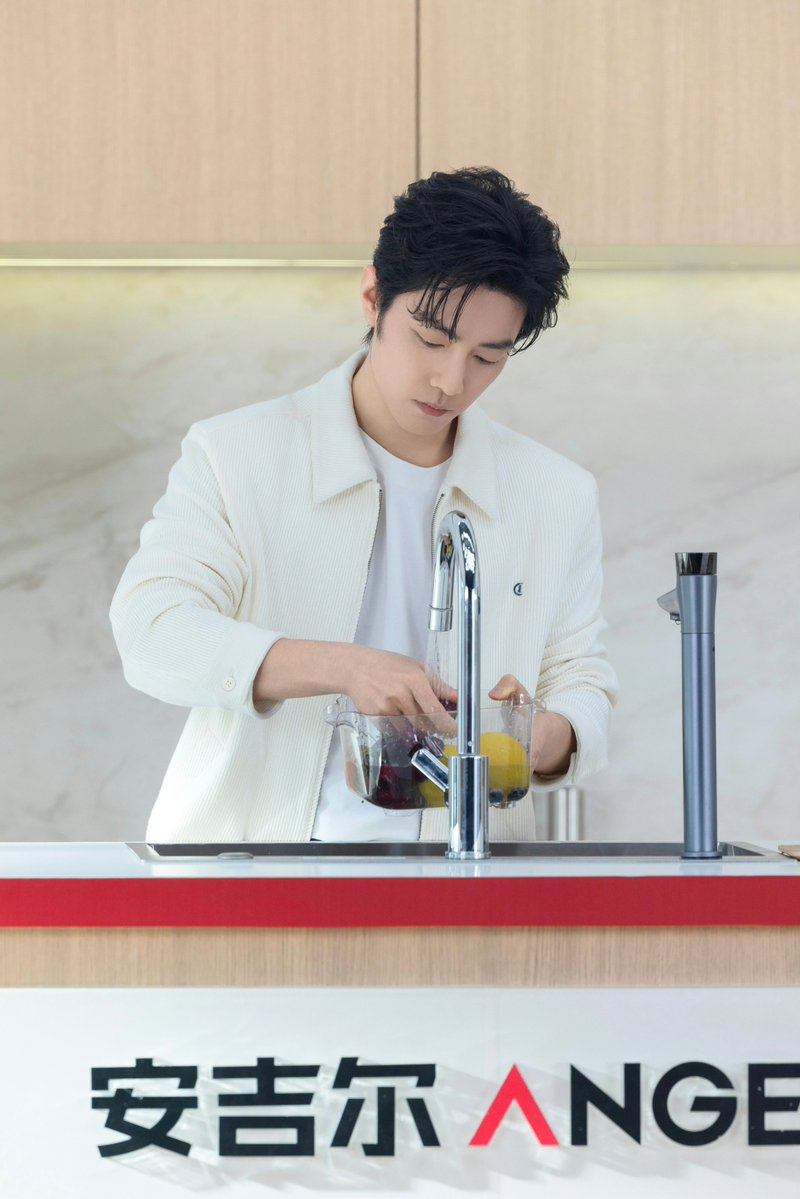 สุขใจวันอาทิตย์คับบบบ

ANGEL XIAO ZHAN 2ND ANNIVERSARY

#XiaoZhanxAngelLS26 #Happy2ndYrAngelXiaoZhan