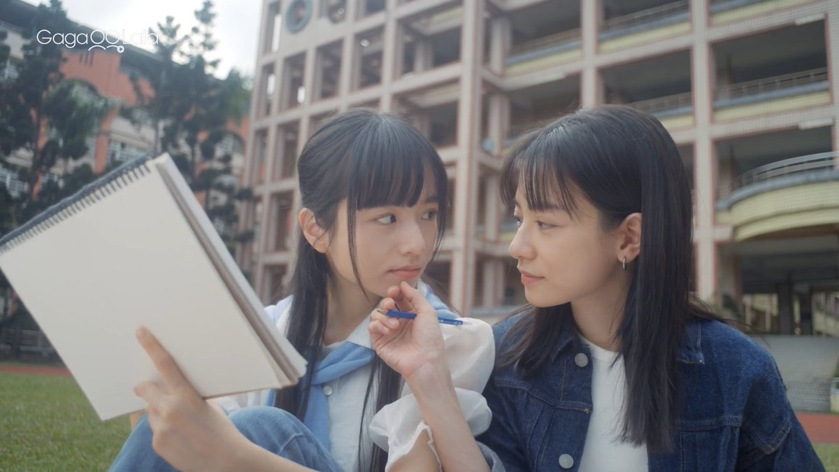 Lovely_Saffa's tweet image. I liked the special ep a lot. it was really cute ~

#Fruit #GL #FruitGL