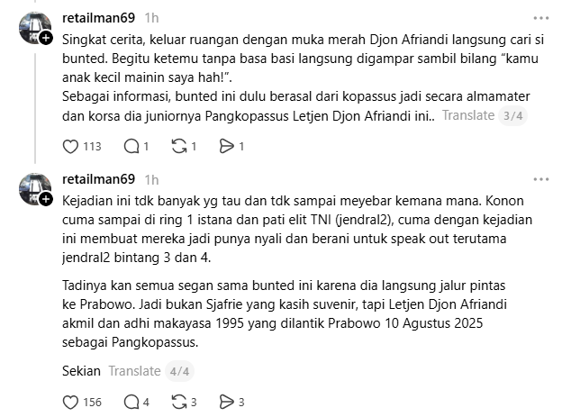 ꦩꦸꦂꦠꦝ tweet media