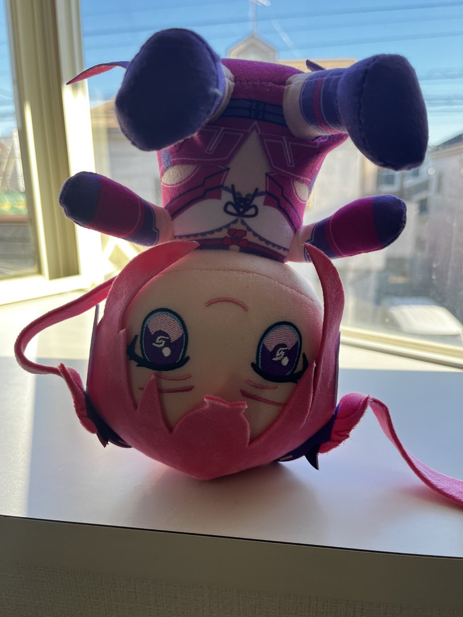 寝坊をするな tweet media