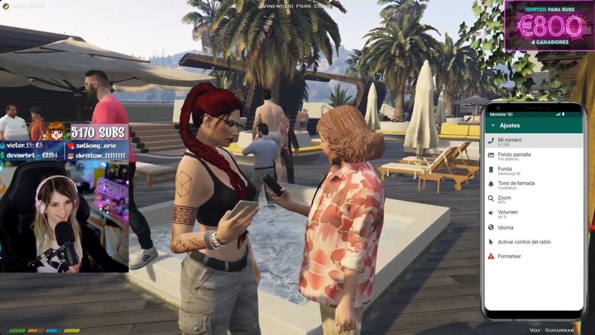 Dandelion tweet media