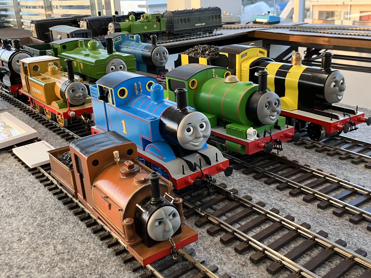 SodorMail1992 tweet media