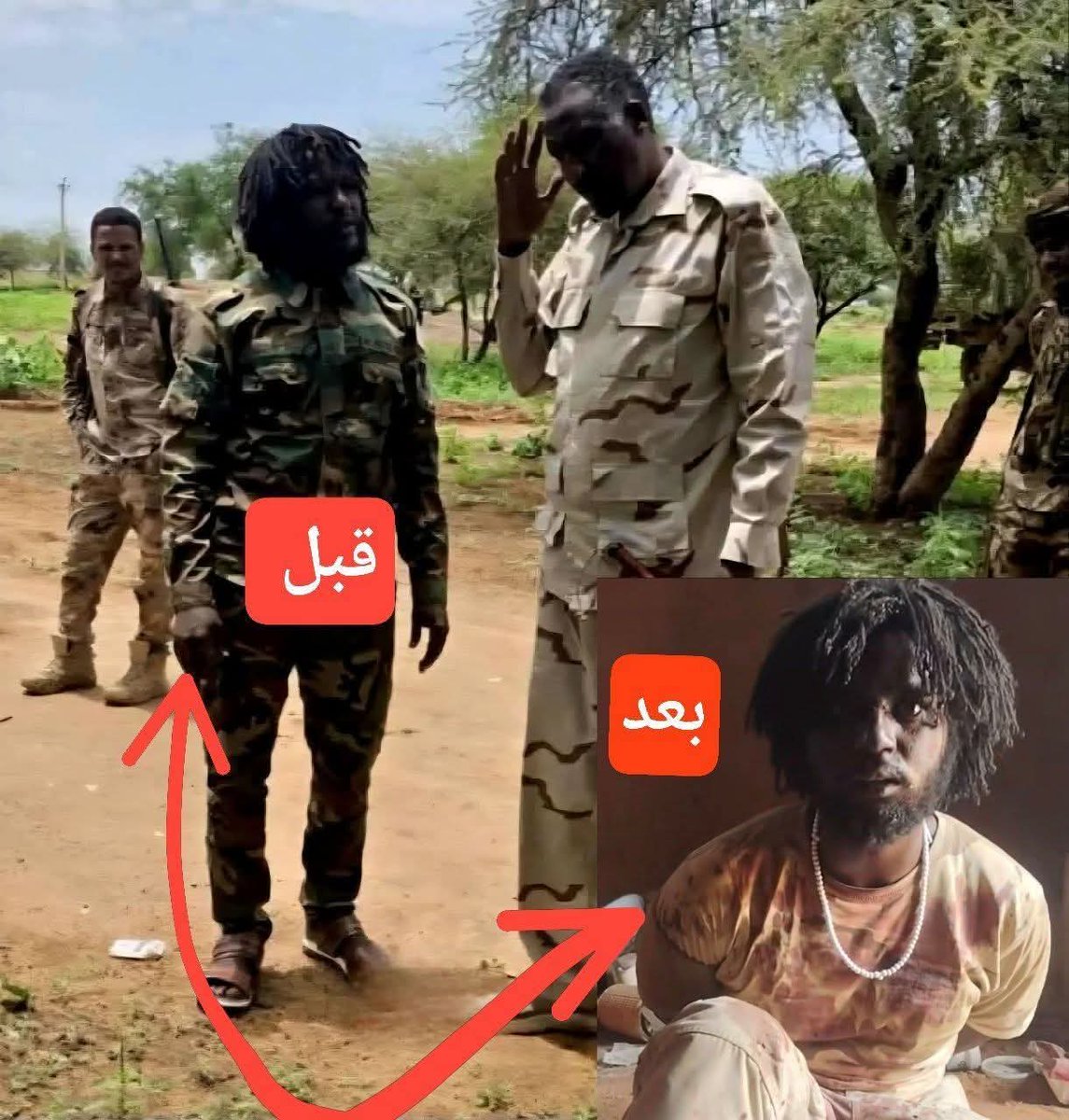 عبدو نور tweet media