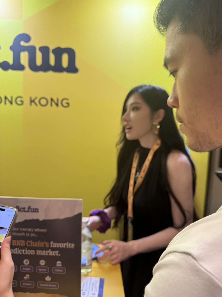 where2mint's tweet photo. Bnbchain HK @predictdotfun https://t.co/VvhsRNAU6o