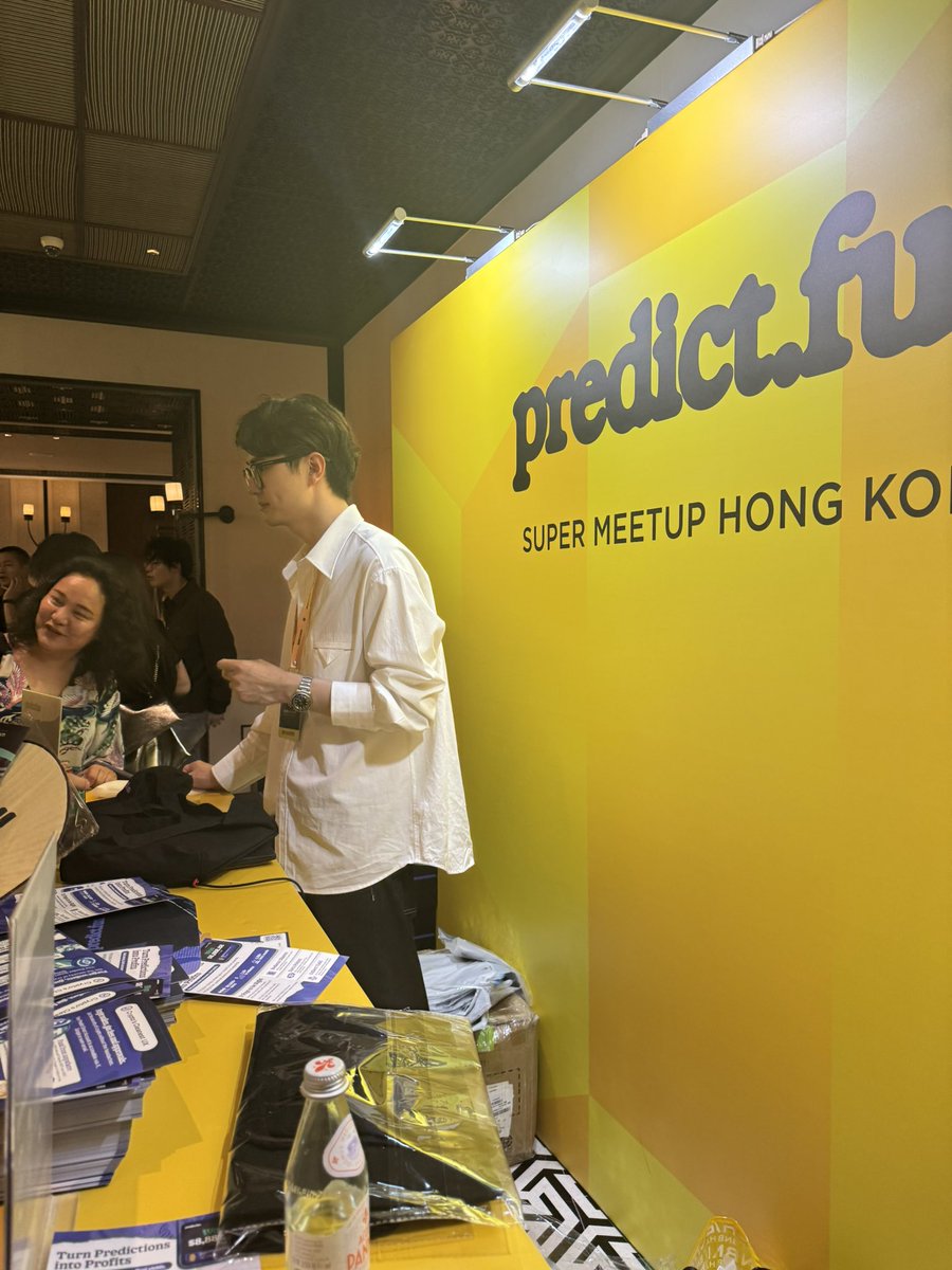 where2mint's tweet photo. Bnbchain HK @predictdotfun https://t.co/VvhsRNAU6o