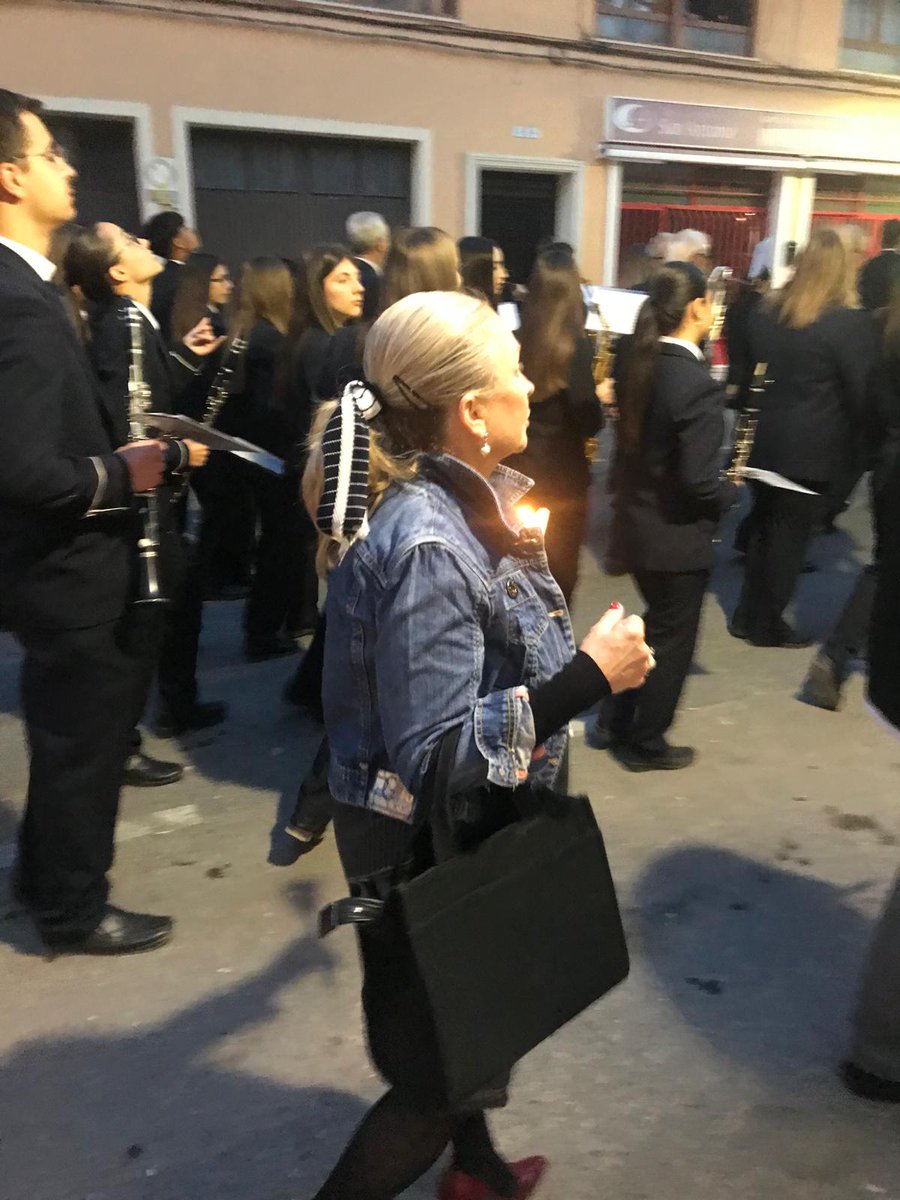 María Teresa Ramírez tweet media