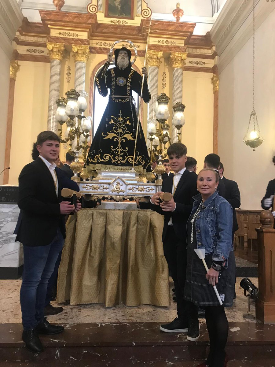 María Teresa Ramírez tweet media