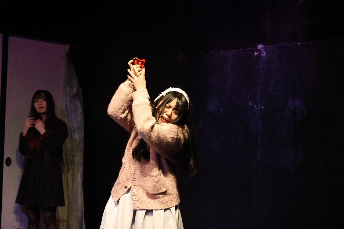 城崎 琳子 tweet media