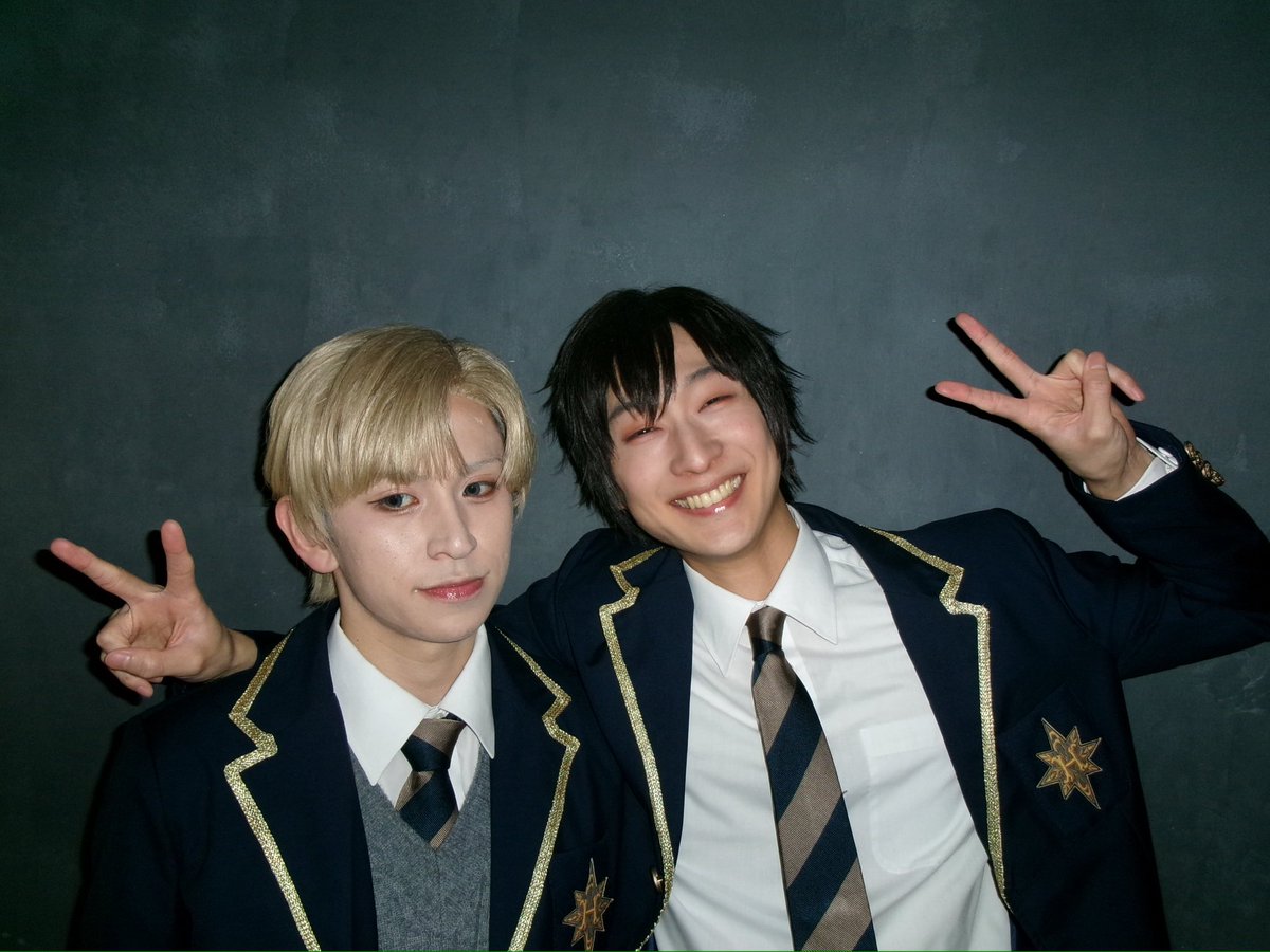 中嶋 健 tweet media