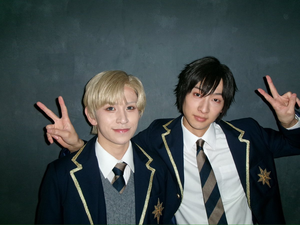 中嶋 健 tweet media