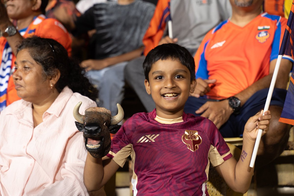 FC Goa tweet media