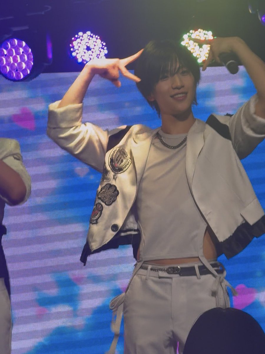 hytbkh's tweet image. 260419 LIT THEATER Sping Vol.11 ◝✩

#LIT @RUKI_LIT0816