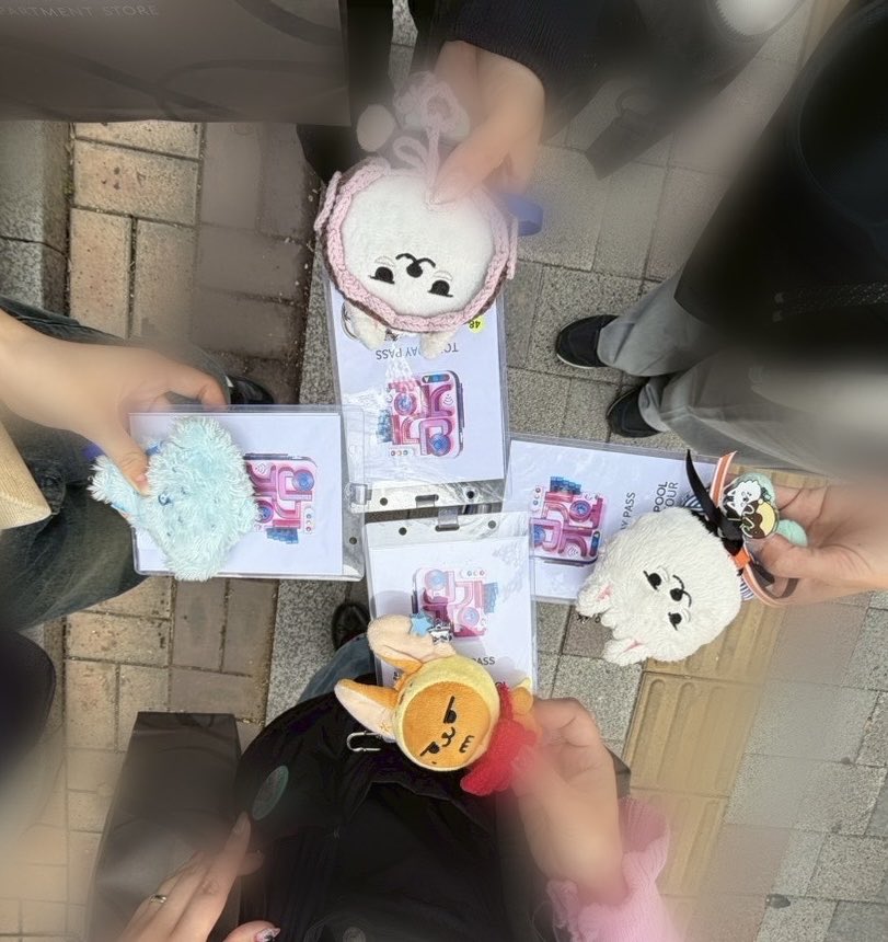 マンマルコ🐰🥑🦀🐷🥓 tweet media