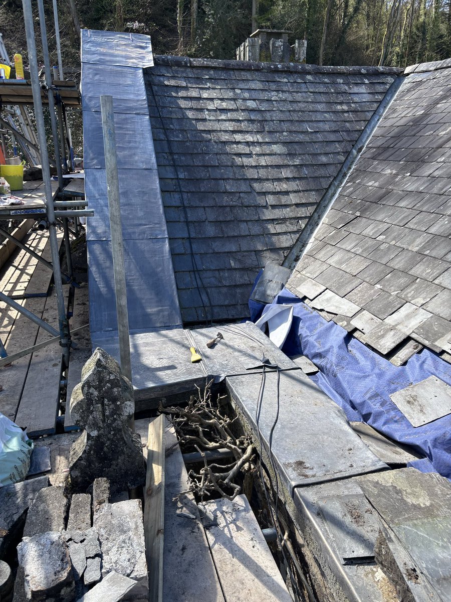 Gwydir Castle tweet media