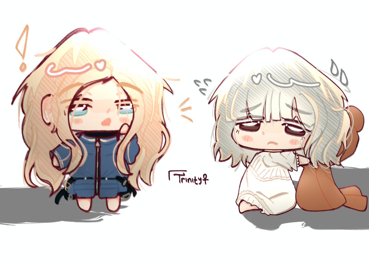 Trinity 𓋹 tweet media