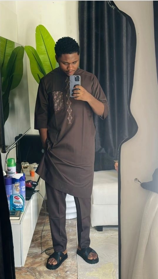 Decent TAILOR tweet media