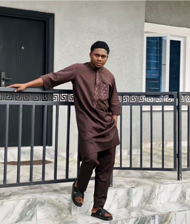 Decent TAILOR tweet media