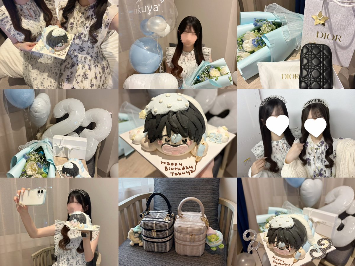 @himitsuosiete tweet media