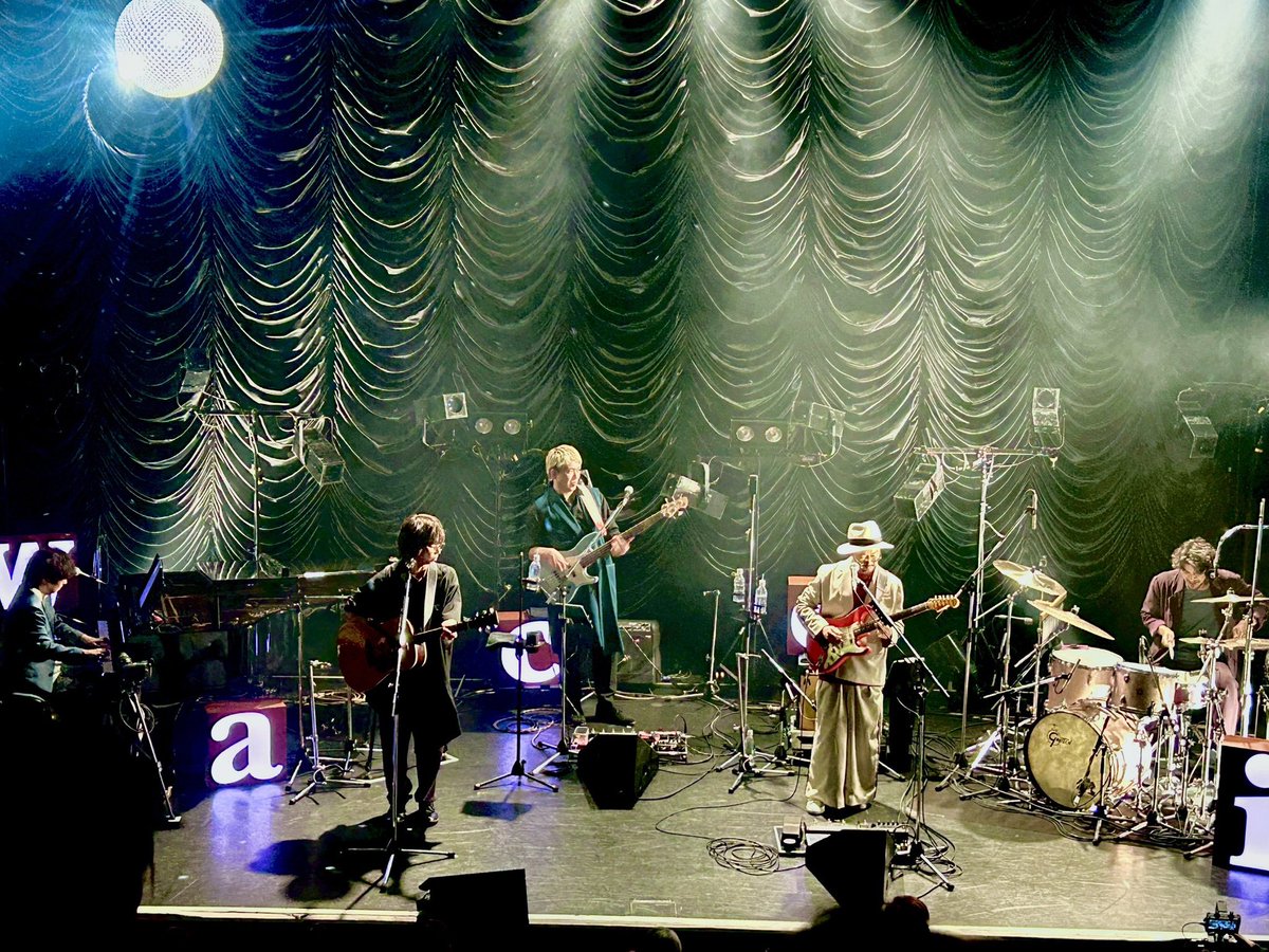 はしぐち＠wacci tweet media