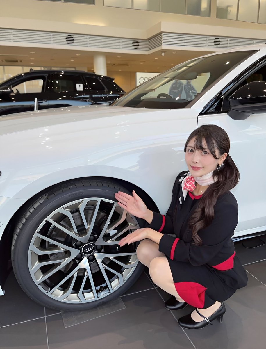 柚夏 tweet media