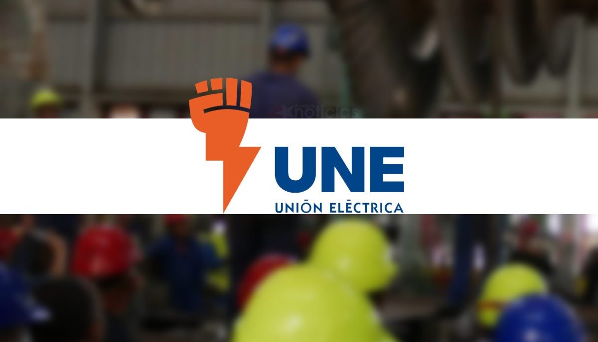 directoriocuban's tweet photo. La Habana cerró sin apagones por déficit tras una afectación eléctrica de poco más de tres horas
Leer más: https://t.co/UCQRfPkPi2
#Cuba #NoticiasDeCuba #Directori... https://t.co/T8X8bGjw8e
