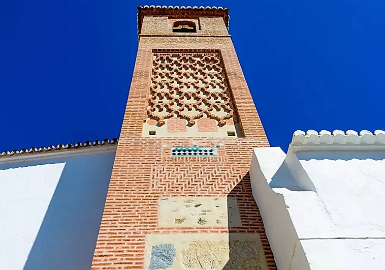 Estrella ۞ Andalusí tweet media