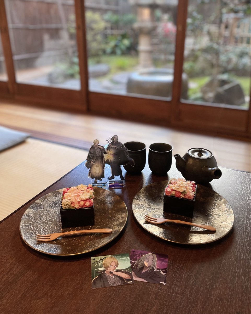 𝑚 ⟡ tweet media