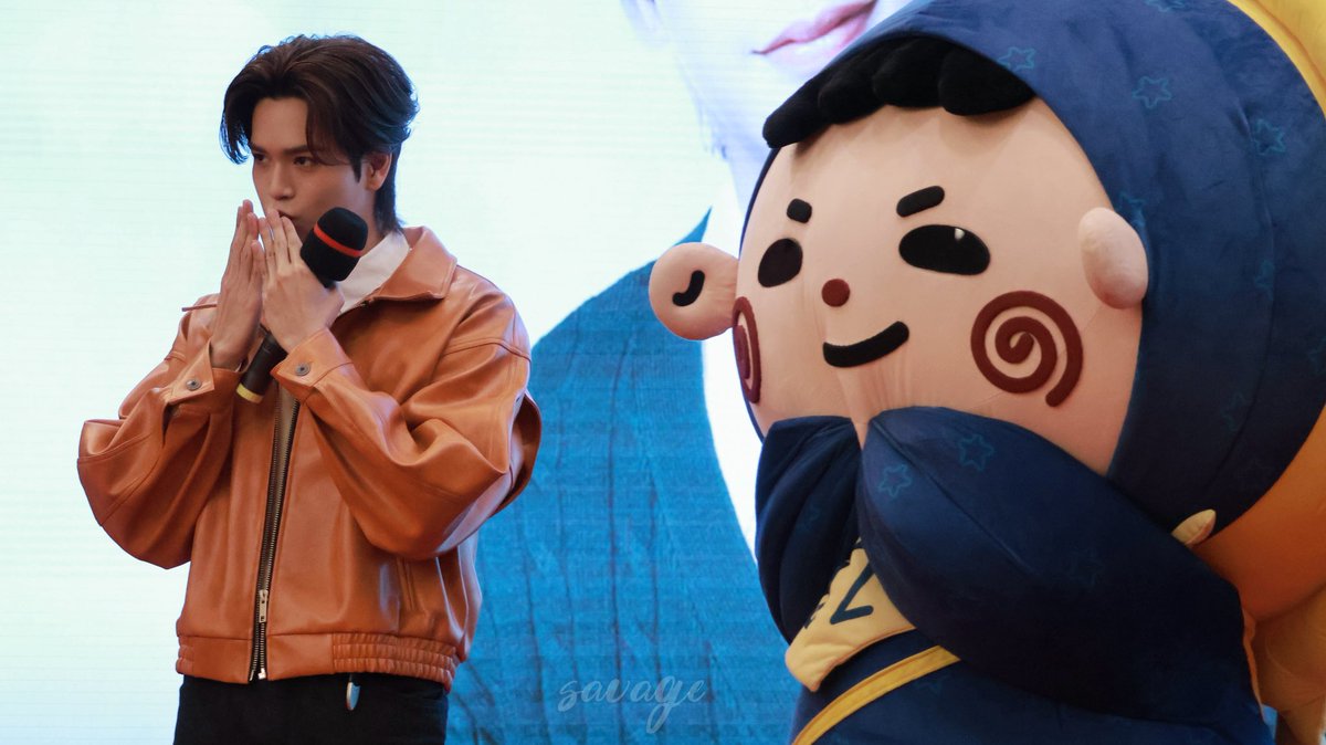 ava_ge62264's tweet photo. baby ～mo～
MARK JUMMO SHANGHAI FM
#markjummofmshanghai 
@Markjrtn #markjrtn 
#juniormark @jummo__gmmtv https://t.co/YXmtqNA96t